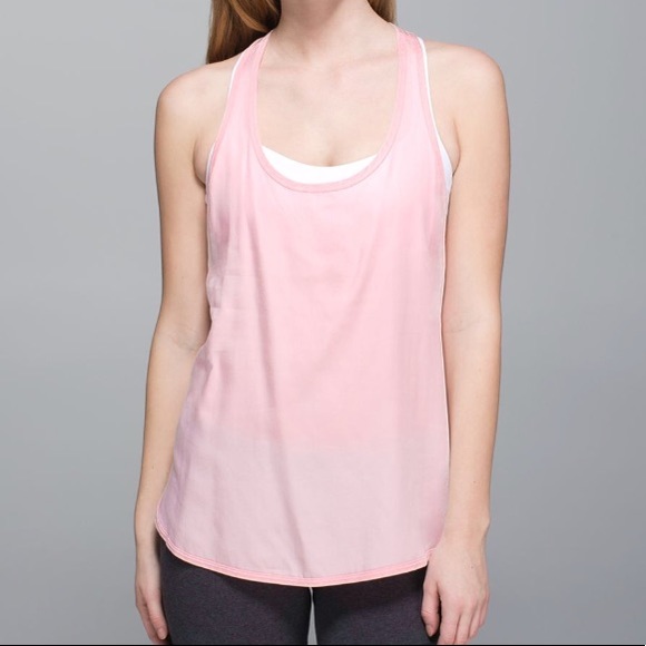 lululemon Principle Tank - Picture 2 of 8